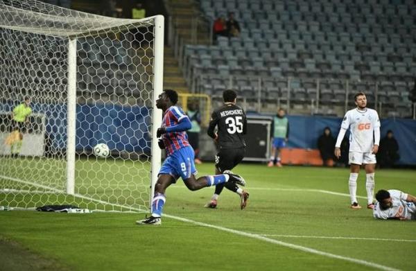 “Đại bàng” Crystal Palace lập kỷ lục ngày ra quân Conference League