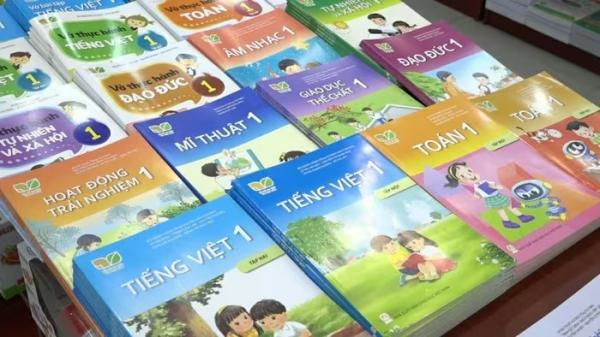 Một bộ sách giáo khoa thống nhất: Cú hích mang tính lịch sử, kiến tạo sự công bằng giáo dục