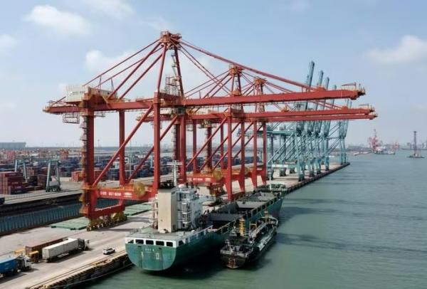 Quỹ Tiền tệ Quốc tế: Lạm phát toàn cầu không đồng đều giữa cuộc chiến thuế quan