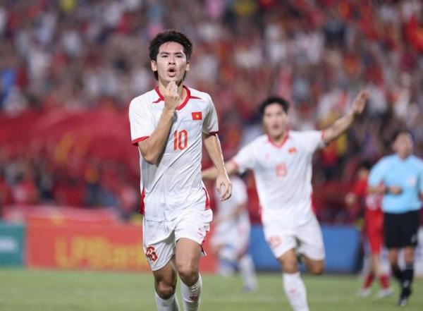 U23 Việt Nam: Làm gì để tái hiện kỳ tích Thường Châu?