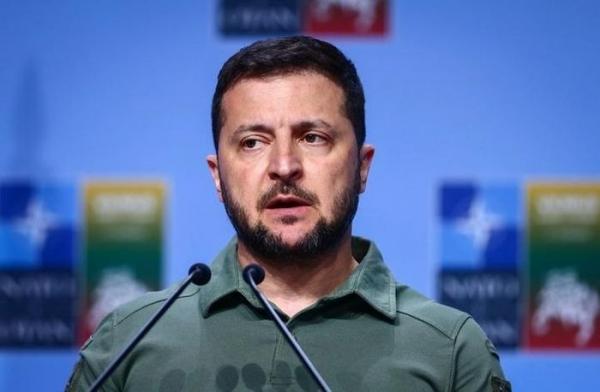 Tổng thống Zelensky cảnh báo Nga đang tìm cách làm “leo thang” xung đột