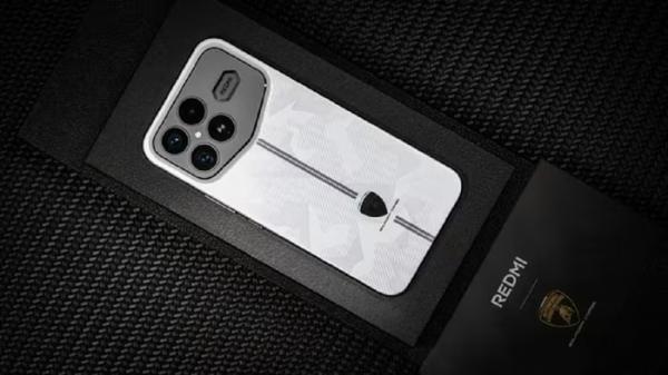 Xiaomi ra mắt Redmi K90 Pro Max bản Lamborghini siêu ngầu