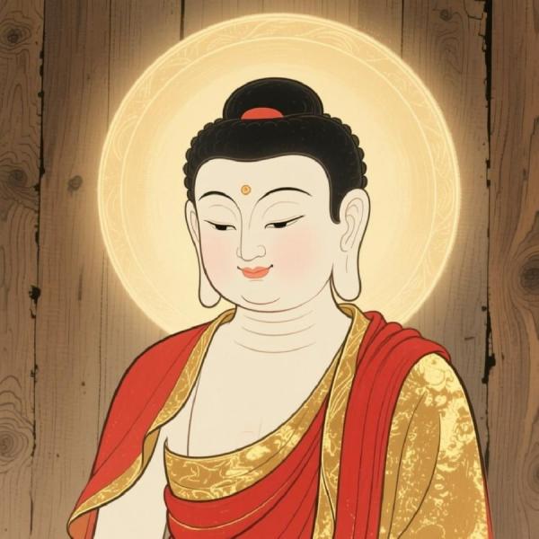 Phật dạy khi tức giận hãy nhẩm 3 câu này để tĩnh tâm, trừ ác nghiệp