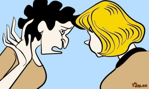 Cuộc gặp bí mật