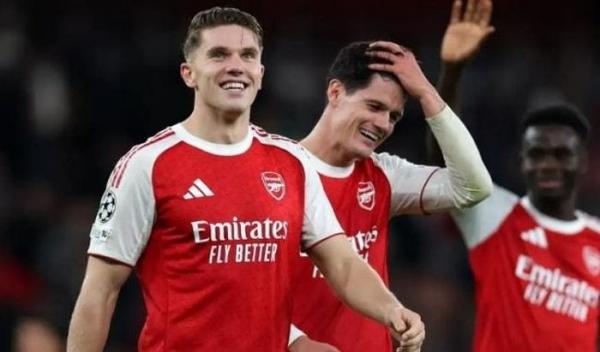 Ngoại hạng Anh: Liverpool, Chelsea chao đảo; ars‌enal bứt phá