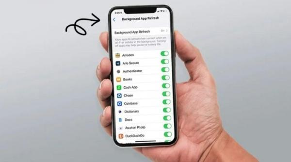 Người dùng iOS 26 có thể tăng thời lượng pin trên iPhone với cài đặt đơn giản