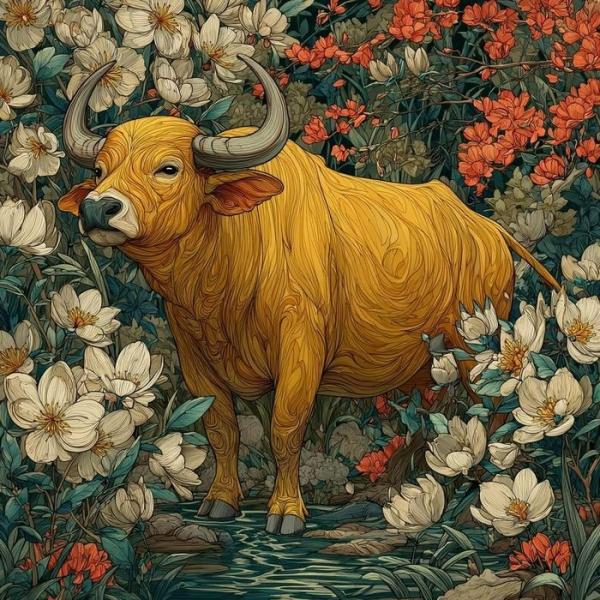 Sang tháng 11 tiền bạc ùn ùn kéo đến, 5 con giáp nới ví không kịp