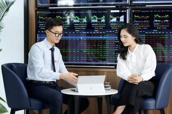 VN-Index tích lũy trở lại, chờ động lực mới trong tháng 11