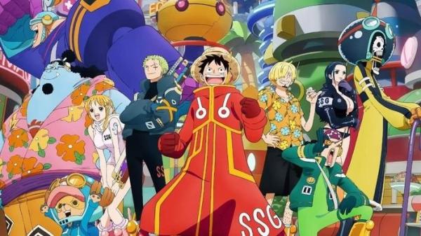 “One Piece” thông báo tin buồn đến fan, hoãn phát sóng vào dịp Tết 2026