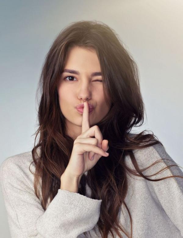 3 lời này càng chậm nói ra càng tốt, người khôn ngoan sẽ không vội vàng nói ra