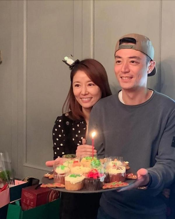 Lâm Tâm Như tiết lộ thông tin “chấn động” về chồng diễn viên điển trai nhất nhì showbiz Hoa ngữ