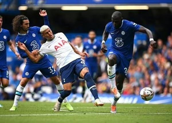 Soi tỉ số trận Tottenham - Chelsea: Quyền lực The Blues