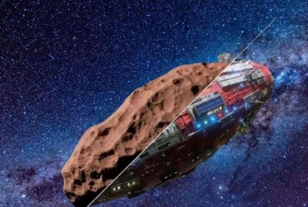 Sao chổi khổng lồ 3I/ATLAS đang lao về phía Mặt Trời, Trái Đất có an toàn?