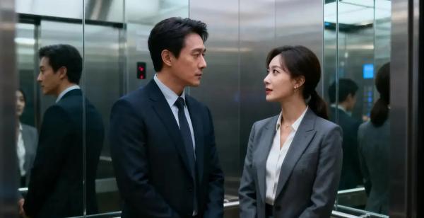 Tổng giám đốc ngày đầu nhậm chức liền thăng chức cho tôi, biết thân phận của cô ấy, tôi càng hoang mang