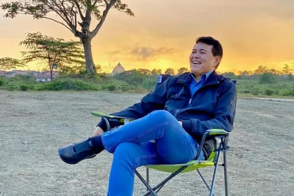 Cách tỷ phú Philippines đẩy giá lô đất tăng 25.000% sau một đêm