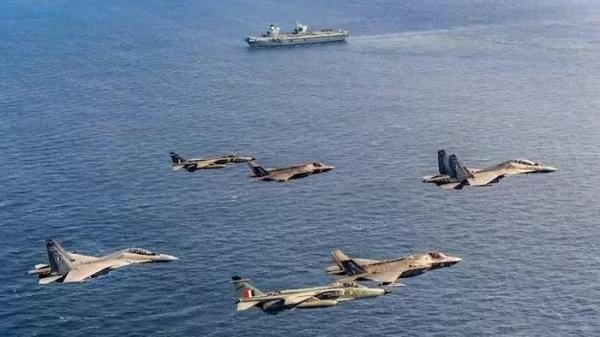 Ấn Độ tiến hành tập trận Trishul, gửi gắm một “thông điệp đặc biệt” tới Pakistan