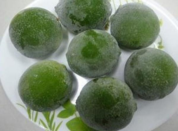 Cách cấp đông quả chanh để mang lại lợi ích lớn cho sức khỏe