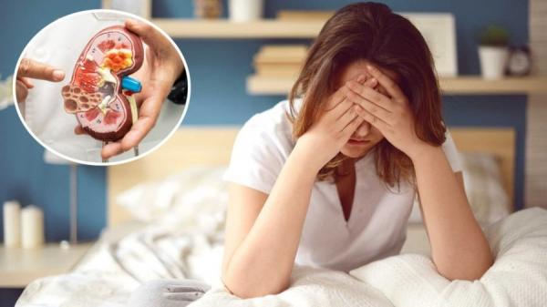 Cảnh báo 4 dấu hiệu sớm của suy thận, nhiều người tưởng bệnh vặt