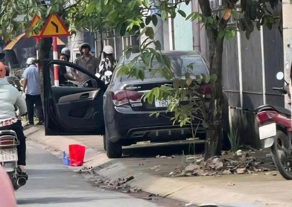 Làm việc với công an, chủ xe nói lý do cô gái có thể chui vào cốp dẫn đến t‌ử von‌g