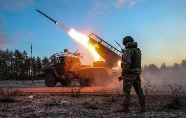 Xung đột Nga-Ukraine: Bên trong cuộc chiến ở Pokrovsk - mặt trận ác liệt nhất hiện nay