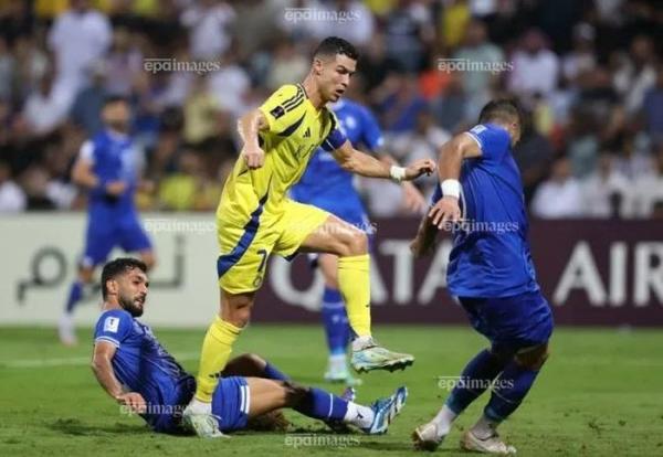 Ronaldo săn bàn thắng thứ 1.000 tại World Cup 2026