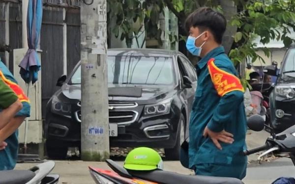 Vụ th‌i th‌ể cô gái trong ô tô: Chủ xe không khóa cửa vì xe cũ