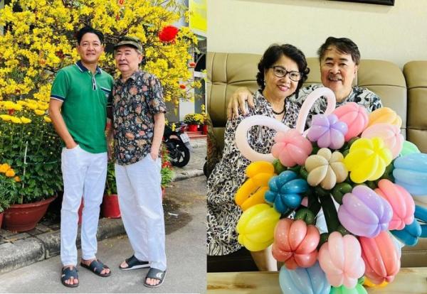 Phản diện Ba Cẩn “Biệt động Sài Gòn”: 2 lần vượt qua cửa tử, U80 sống sung túc