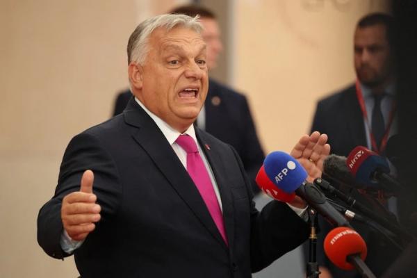 Thủ tướng Hungary công kích kịch liệt Thủ tướng Ba Lan