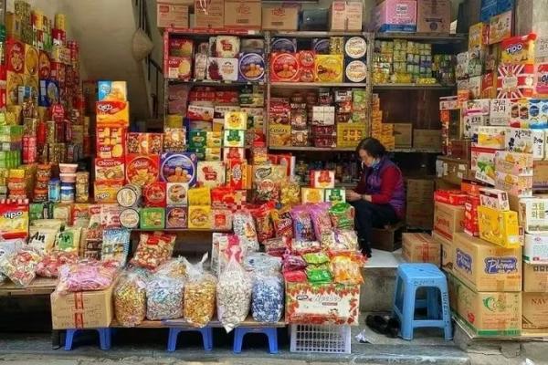 Cục Thuế không yêu cầu hộ kinh doanh mua phần mềm riêng khi kê khai thuế