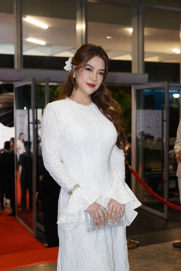 Mức án Trương Ngọc Ánh đối diện