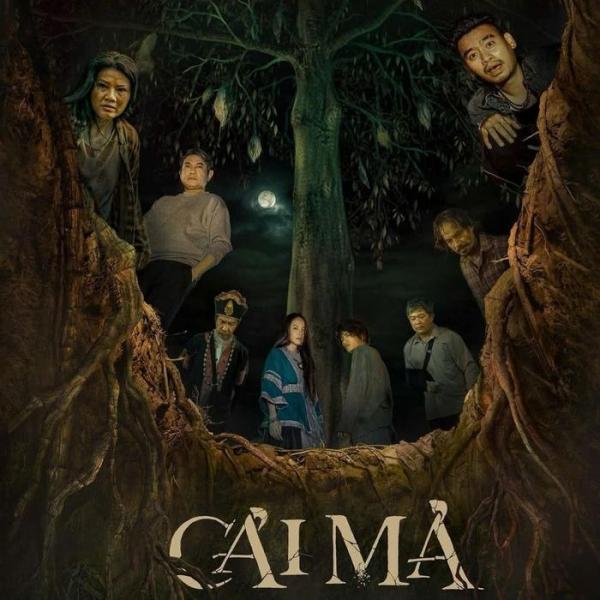 Phim kinh dị “Cải mả” có gì hấp dẫn mà soán ngôi “Cục vàng của ngoại”?