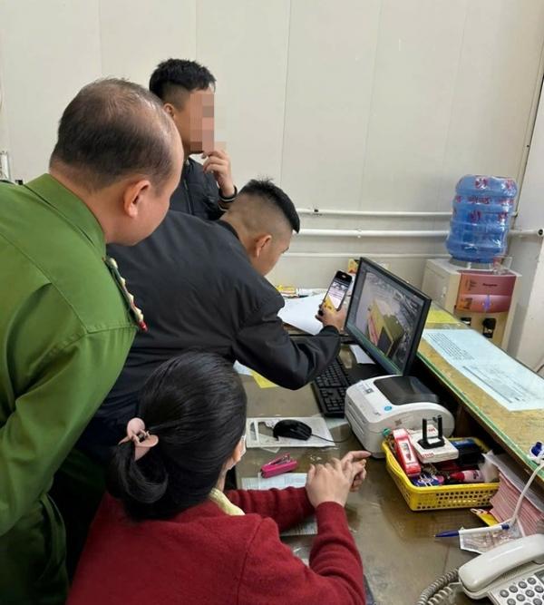 Tìm thấy cô gái 1‌8 tuổ‌i mất liên lạc sau 4 ngày