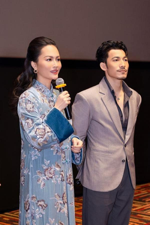 Sau gần 10 năm chăm lo gia đình, Đỗ Thị Hải Yến nói gì khi trở lại màn ảnh?