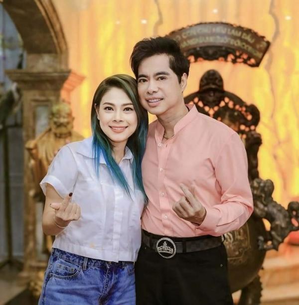 Bất ngờ mối quan hệ giữa Thanh Thảo và danh ca Ngọc Sơn