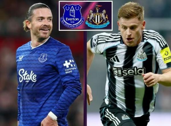Soi tỉ số trận Everton - Newcastle: Chờ chích chòe lên tiếng