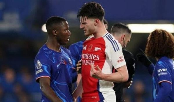 Chelsea - ars‌enal: Trận đấu định đoạt tham vọng vô địch