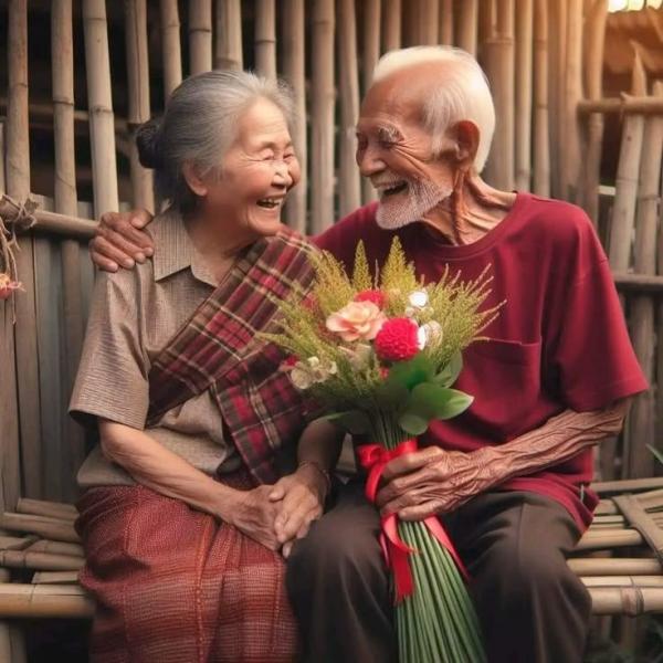 Người xưa nói hơn nhau ở hậu vận, ai có 5 đặc điểm này có thể chưa giàu nhưng càng già càng an lành