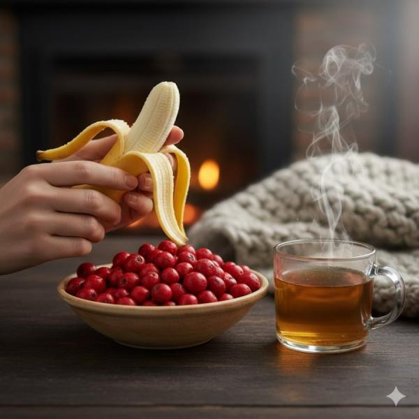 5 loại trái cây giúp “cứu gan” mùa lạnh: Dễ kiếm, giàu vitamin C và tốt bất ngờ