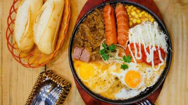 5 mẹo đơn giản giúp hương vị món ăn bạn nấu ngon hơn