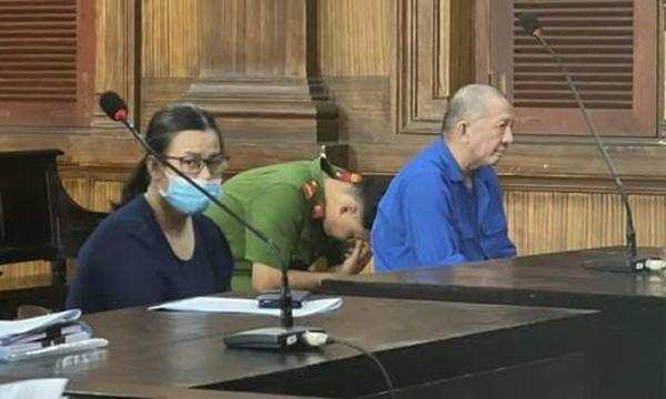 Cựu cửa hàng trưởng chiếm đoạt hơn 3,8 tỷ đồng lãnh án 15 năm tù