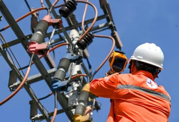 Đến 2030 sẽ tăng nhập khẩu điện từ Lào, Trung Quốc gấp 5 lần