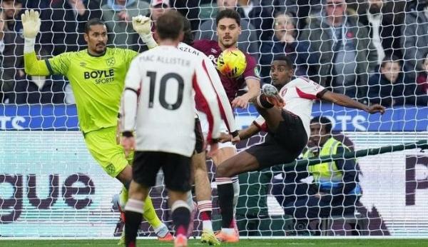 Thời kỳ hậu Salah dần hình thành tại Liverpool