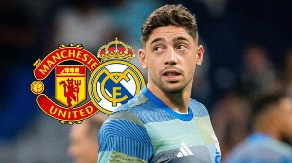 MU vung tiền ký Valverde cho Amorim, Real Madrid chốt giá
