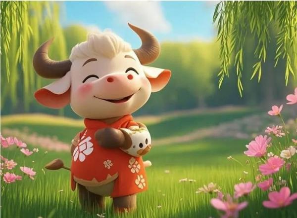 Tháng cuối năm 2025, 4 con giáp gặp may, tài lộc dồi dào