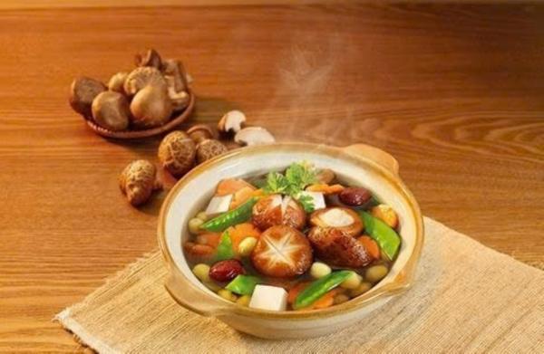 Ăn nấm mỗi ngày giảm nguy cơ mắc ung thư đến 45%, bạn đã biết chưa?