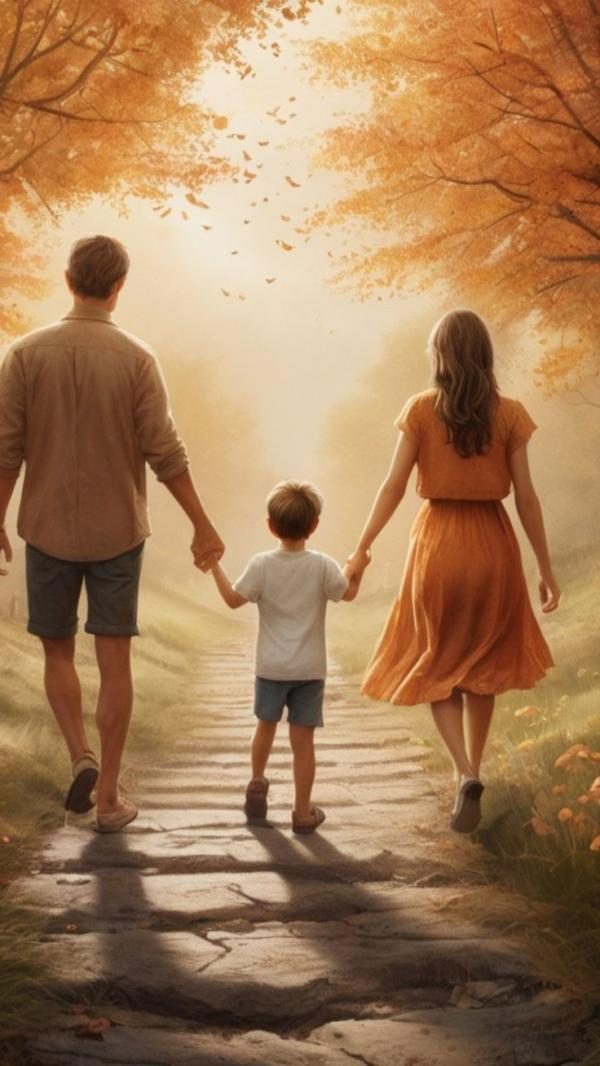 3 đặc điểm ở trẻ nhỏ báo động lớn lên dễ vô tâm, thiếu hiếu thảo, cha mẹ cần uốn nắn sớm