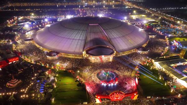 Boutique Gate - Đích ngắm trong “cuộc săn” mặt bằng bán lẻ cuối năm của nhà đầu tư