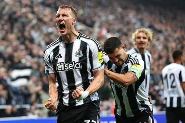 Newcastle vs Tottenham: Pháo đài St James’ Park chờ Gà trống sa cơ