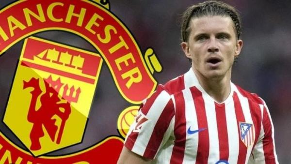 MU tái khởi động vụ Gallagher, ars‌enal chốt cặp song sinh