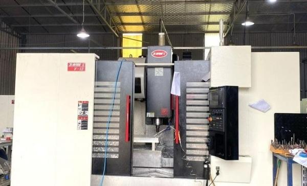 Phát hiện vi phạm nghiêm trọng trong nhập khẩu máy móc đã qua sử dụng